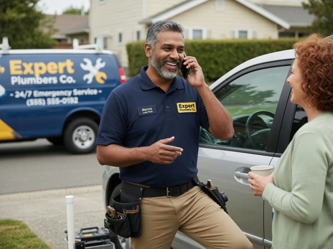Drain Cleaning Surrey, ND FAQs